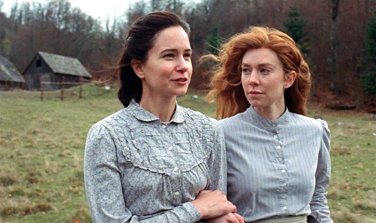‘The World To Come’ Trailer: Vanessa Kirby & Katherine Waterston Star In A 19th-Century American Romance