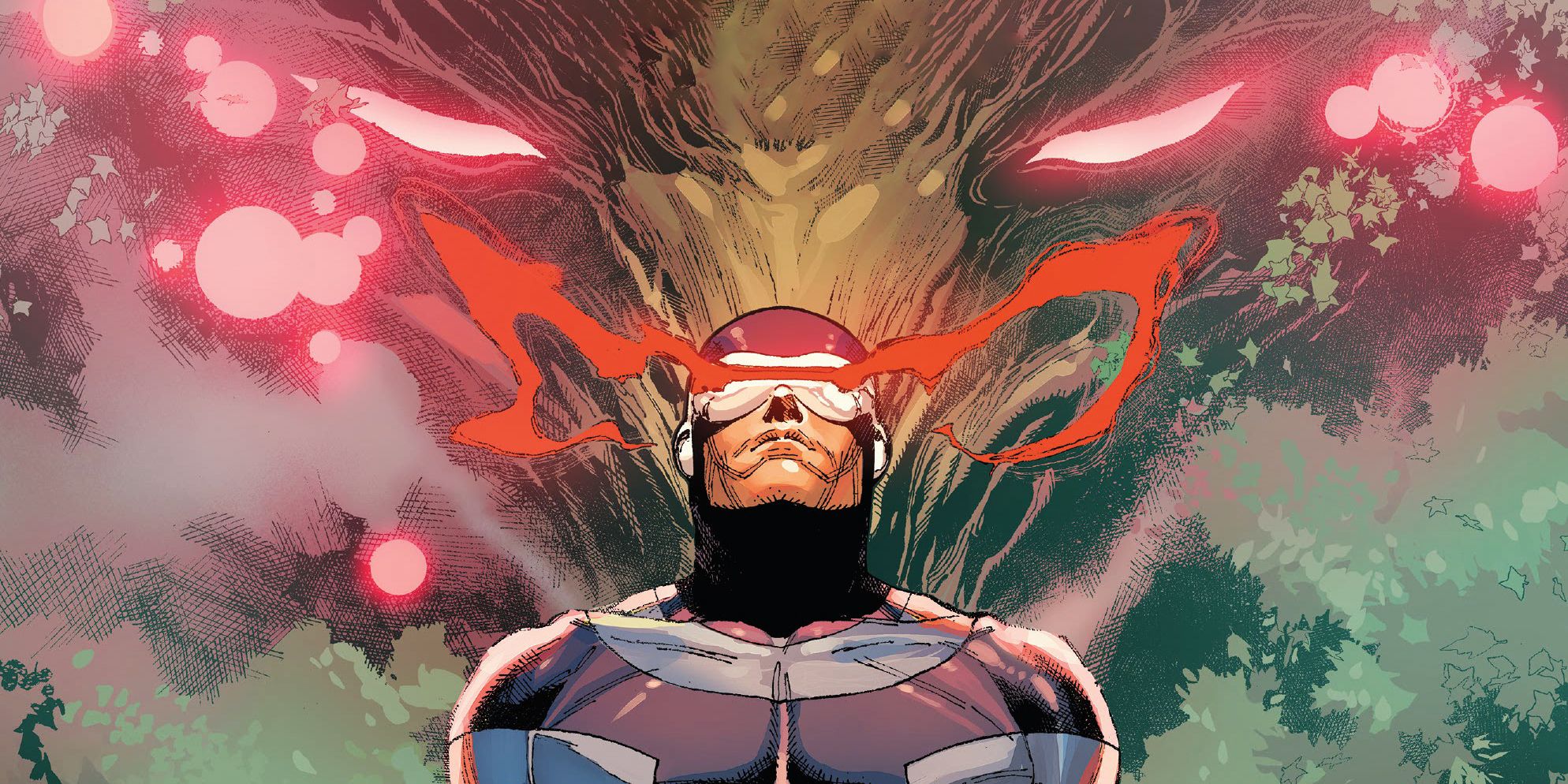 The X-Men Just Received a DIRE Warning They Can’t Ignore