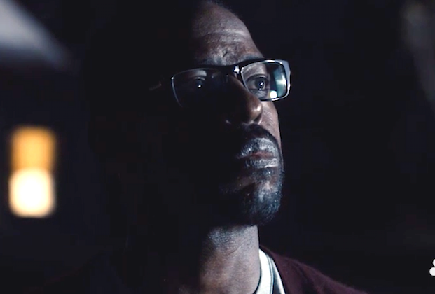 This Is Us’ Sterling K. Brown Takes Us Inside Randall’s Catharsis in the Lake (and the Choice to Show a Little ‘Cake’)