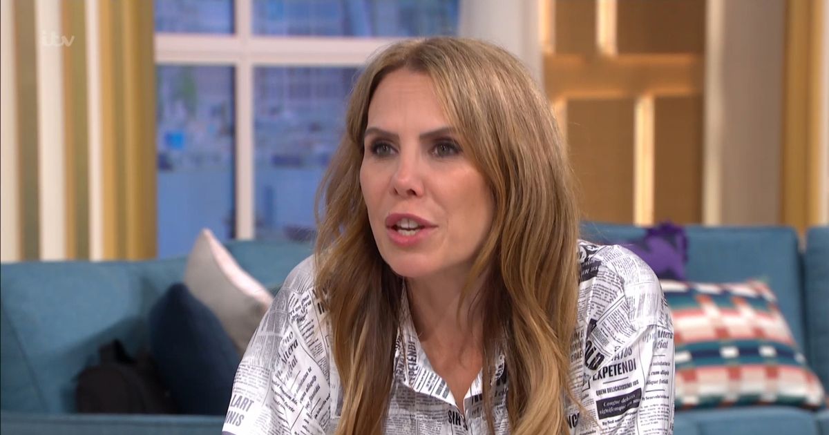 This Morning star ‘dropped from show’ after sharing Covid rule-breaking tweets