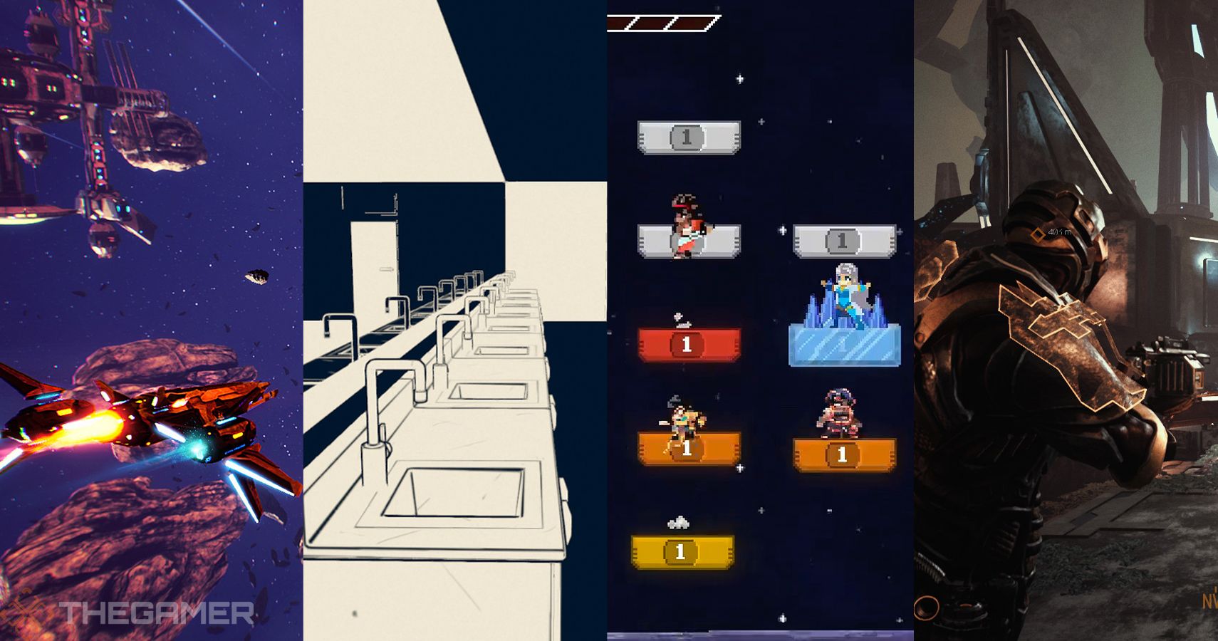 This Week’s Indie Game Releases (January 17 – January 23)