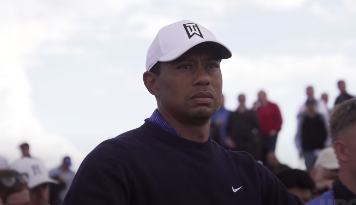 ‘Tiger’: HBO’s Initially-Riveting Tiger Woods Docuseries Never Quite Gets In The Hole [Review]
