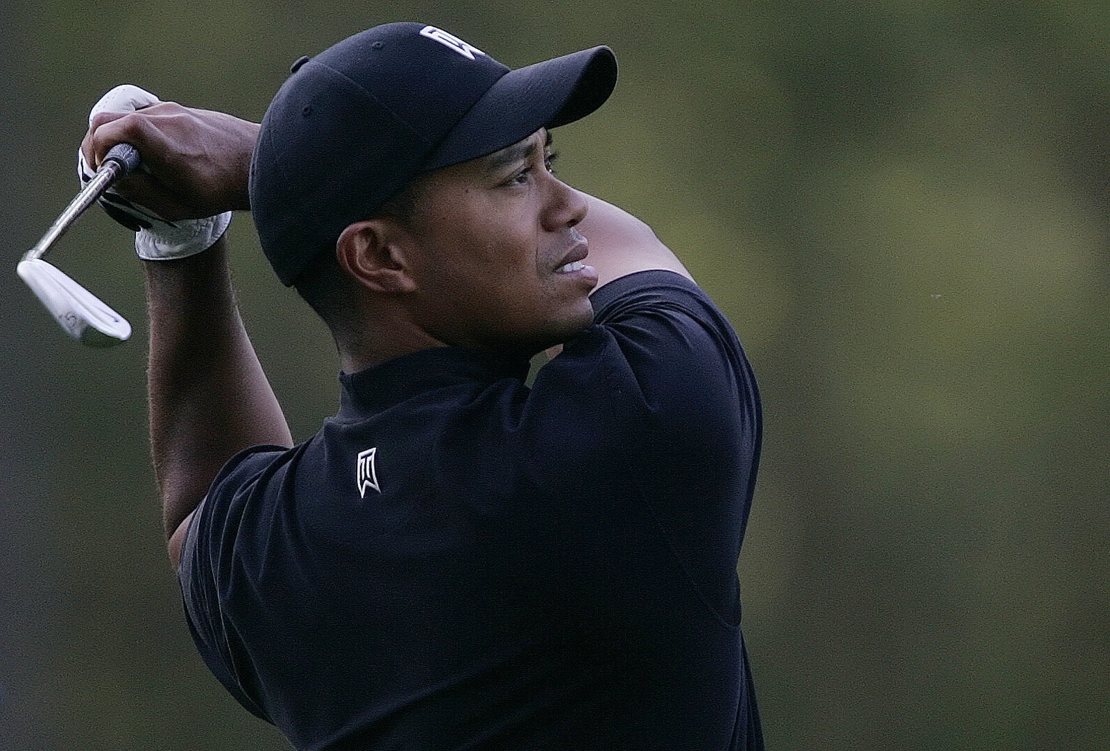 ‘Tiger’: The Rise, Fall, and Partial Redemption of Golf’s Great Hope