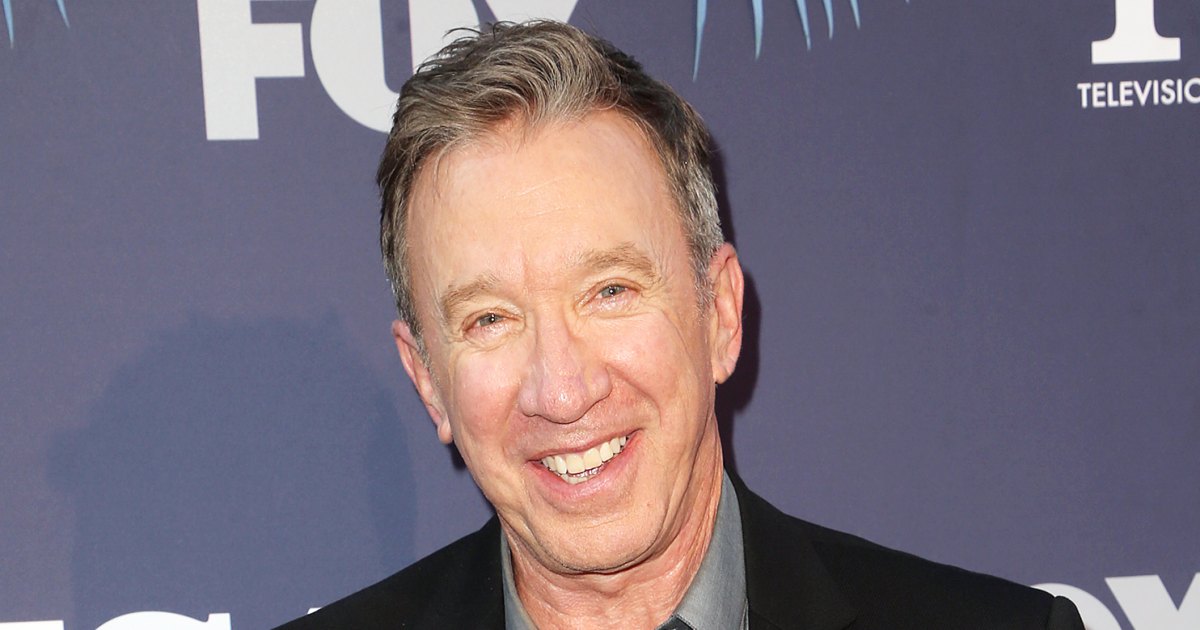 Tim Allen 25 Things You Don’t Know About Me (I Have the Original ‘Tool