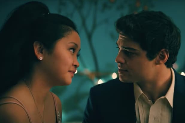 ‘To All the Boys: Always and Forever’ Trailer: Lara Jean Says Goodbye to High School – and Possibly Peter (Video)