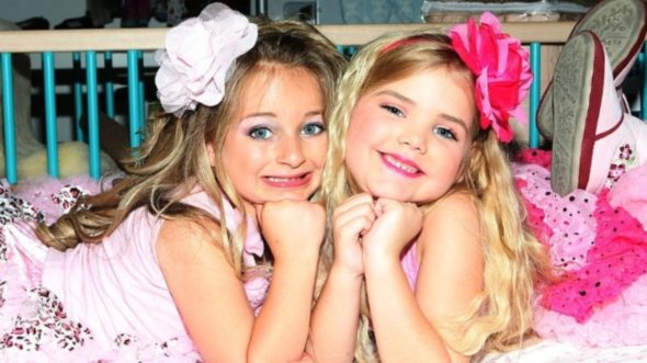 Toddlers & Tiaras: Where Are They Now: Specials Coming to Discovery+