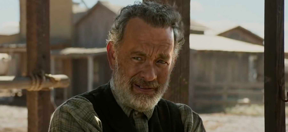 Tom Hanks Sci-Fi Film ‘Bios’ Release Date Moves From April to August