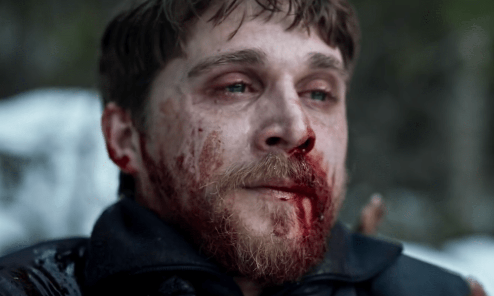 Too Late for Apologies: Full Trailer for Netflix’s Survival Thriller ‘Red Dot’ [Video]