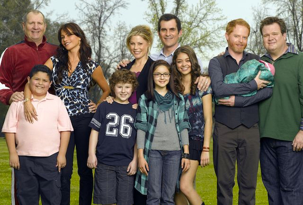 TVLine Items: Modern Family’s Two New Homes, Tehran Renewed and More