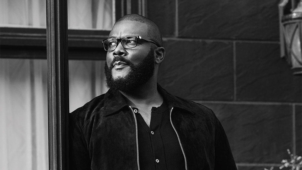 Tyler Perry COVID-19 Vaccine Special To Air On BET (TV News Roundup)