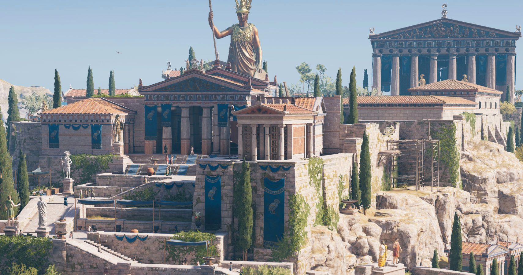 Ubisoft Helps Parents And Teachers Educate Their Kids Using Video Games