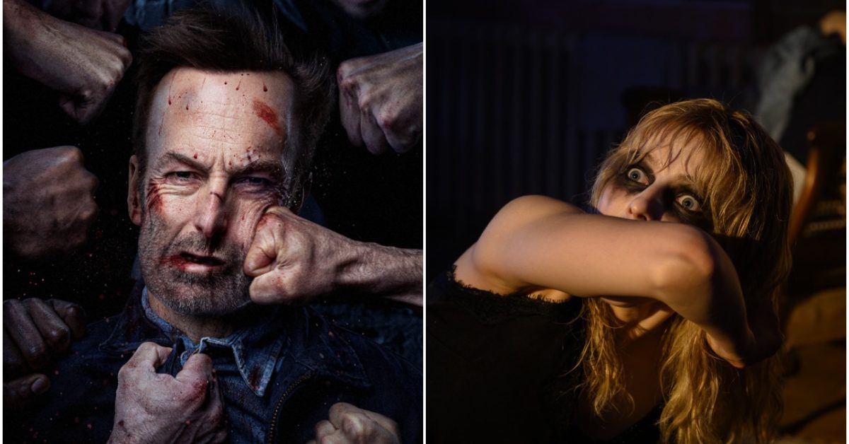Universal Sets New Release Dates for Nobody and Last Night in Soho