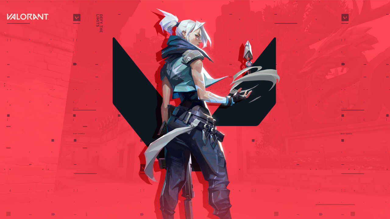 Valorant 2.01 Patch Notes: Nerfs Jett, Revamps Split