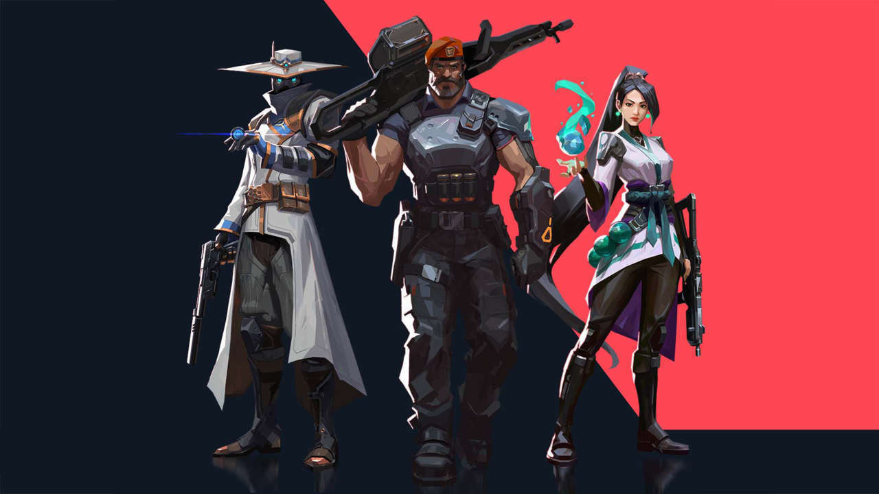 Valorant’s Episode 2 Introduces New Agent Yoru, Competitive Changes