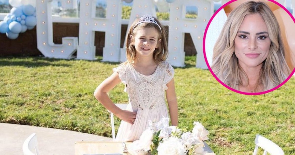 Vanessa Lachey and More Parents Celebrate Kids’ 2021 Birthdays