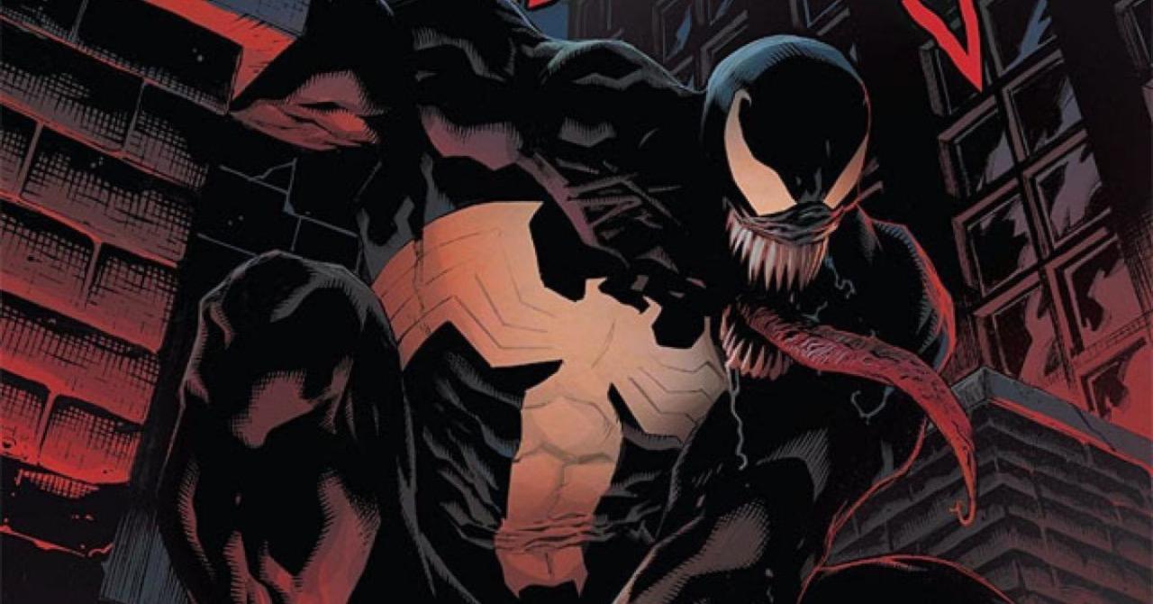 Venom Writer Says He’s Done With Character Forever