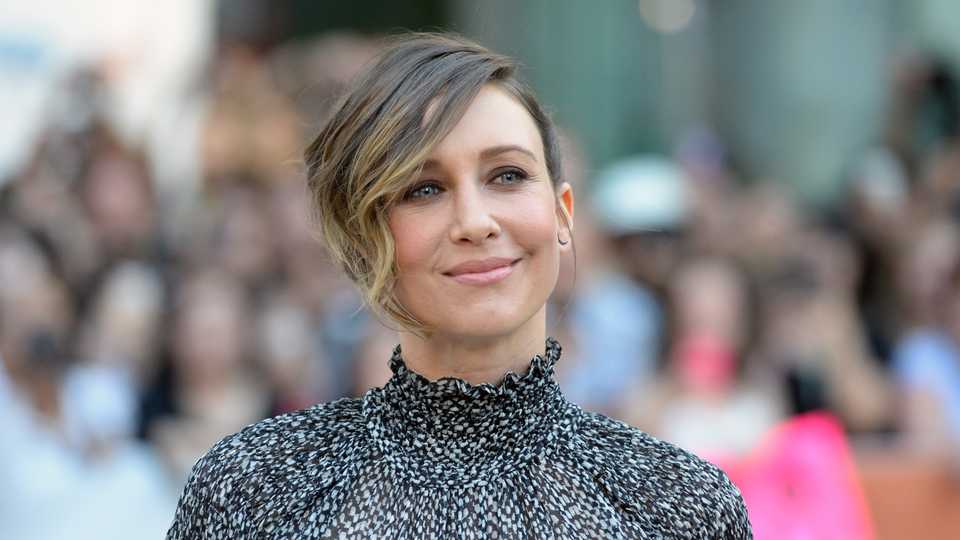 Vera Farmiga Starring In Horror Movie Bad Bloom