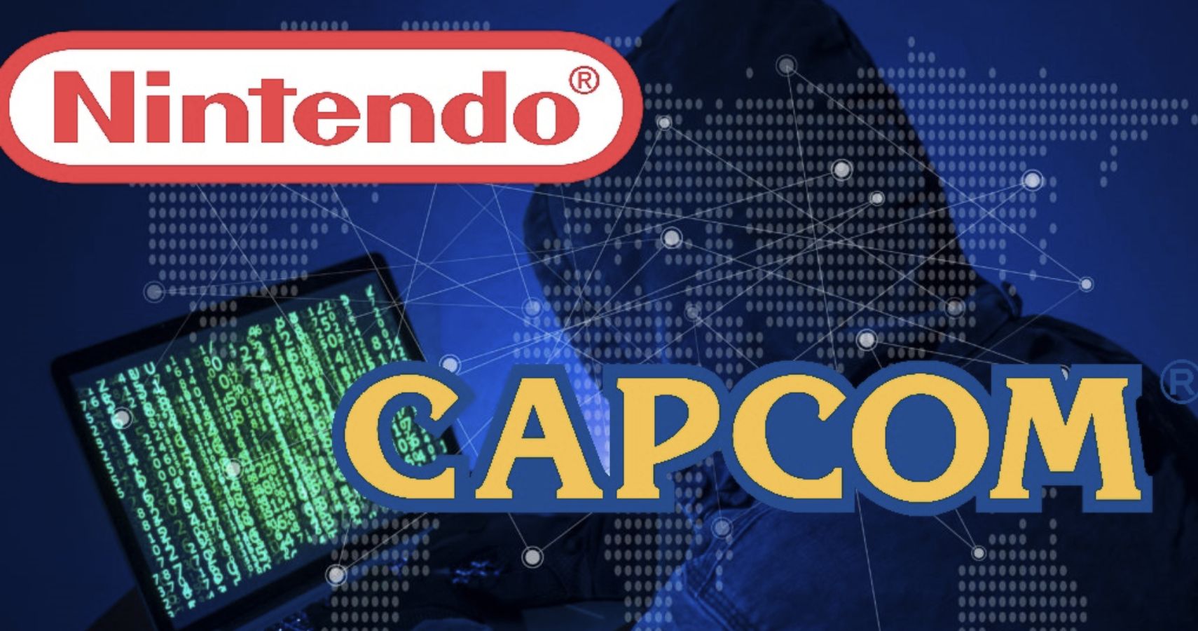 Video Game Leaks From Hackers Are Nothing To Get Excited About