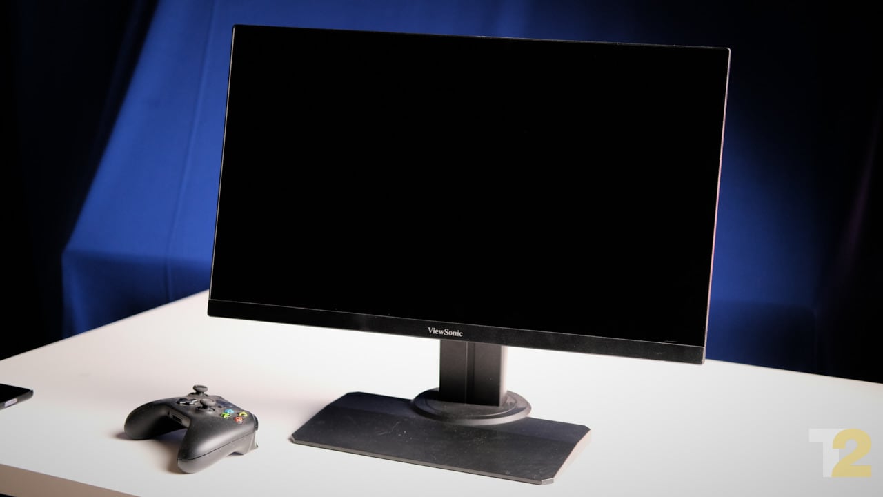 ViewSonic XG2405 gaming monitor review: A good performer, but high price and poor contrast make it hard to recommend