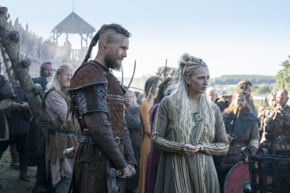 Vikings: Valhalla: Netflix Announces Characters and Cast for Vikings Prequel Series