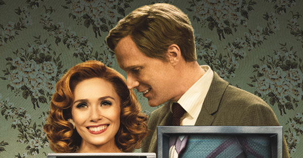 WandaVision First Reviews: A Whimsical Homage to Classic TV and a Tantalizing Slow-Burn Mystery