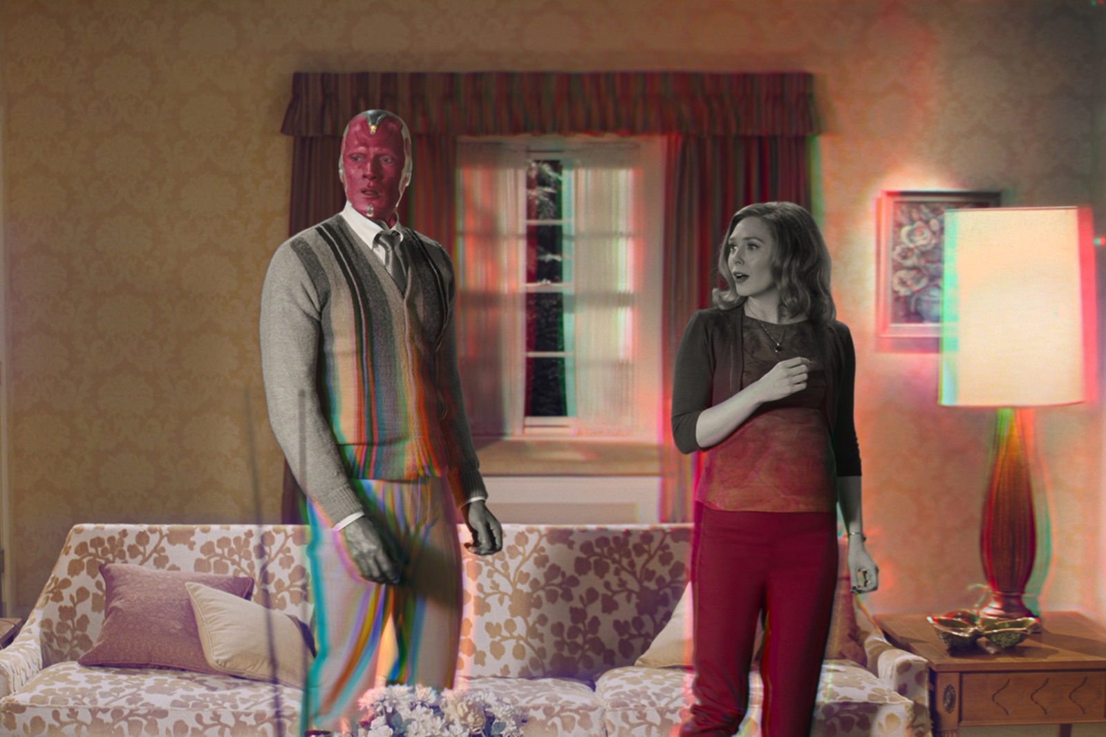 ‘WandaVision’: Marvel Studios Bows Down to the Heroes of the Small Screen