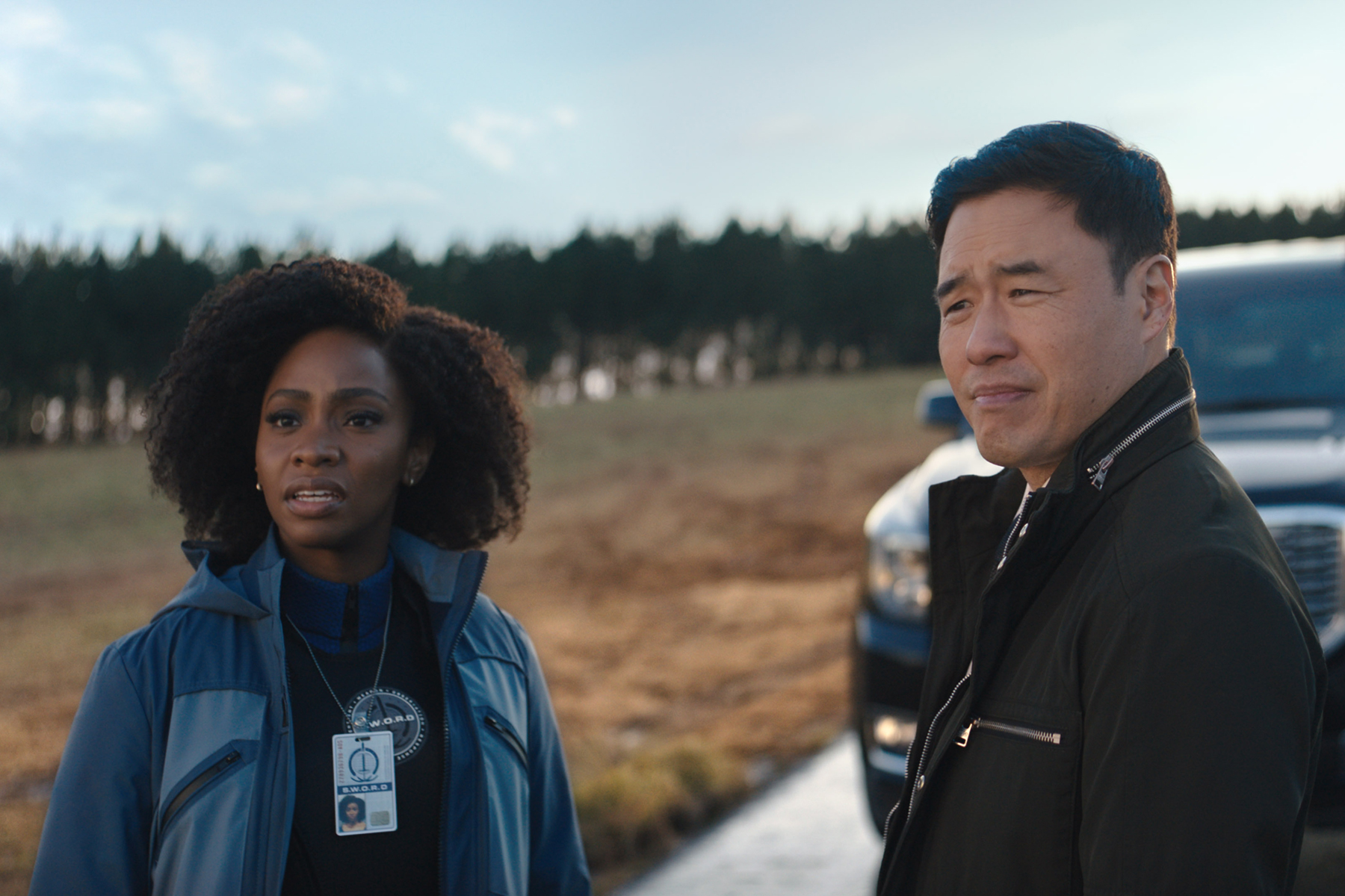 ‘WandaVision’ Recap: Behind the Screens