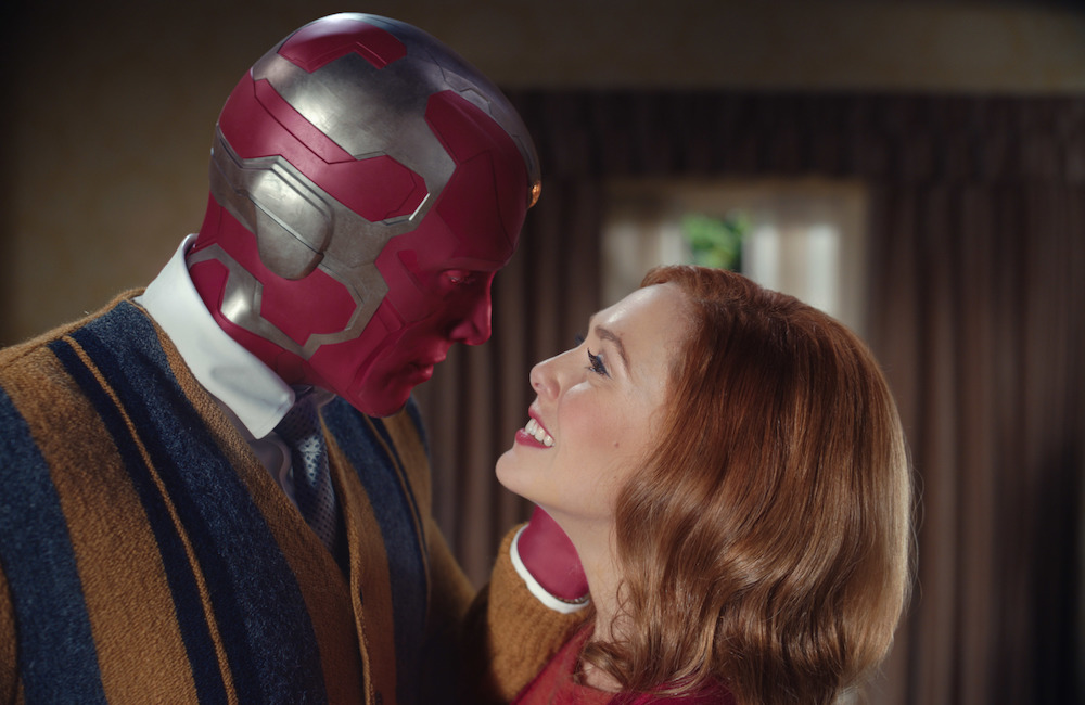 ‘WandaVision’ Review: Marvel’s First Disney+ Series Is Good, All-Too-Fleeting Fun