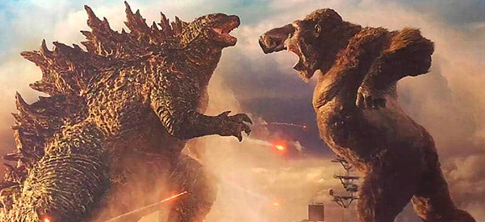 Warner Bros. and Legendary Nearing Deal Over ‘Godzilla vs. Kong’ Release