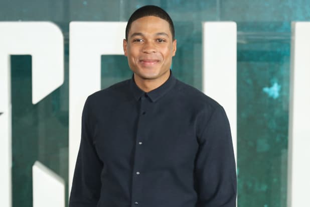 WarnerMedia Says ‘It Is Time to Move On’ After Ray Fisher Says Studio ‘Failed to Bury’ Him