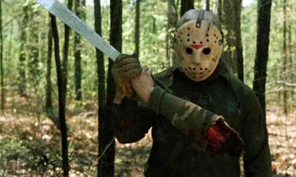 Watch ‘Friday the 13th: Jason Lives’ at the Actual Crystal Lake Filming Location in Georgia This August!