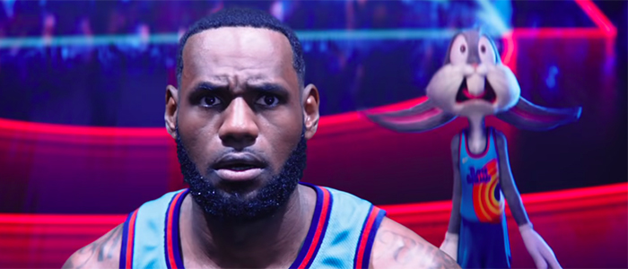 Watch: HBO Max Teases ‘Mortal Kombat’, ‘Space Jam 2’, ‘The Suicide Squad’ and More in New Sizzle Reel
