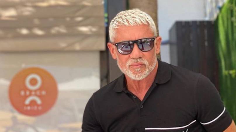 Wayne Lineker Says Some People Probably Think He’s An Idiot