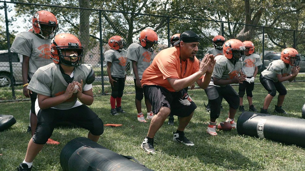 ‘We Are: The Brooklyn Saints’: TV Review
