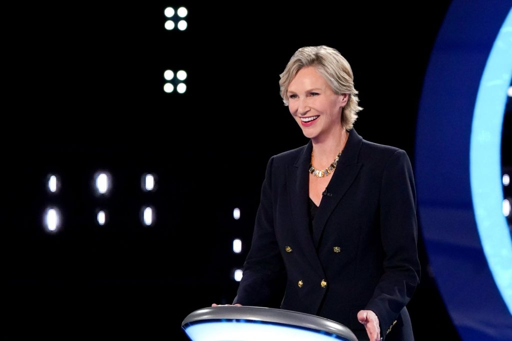 ‘Weakest Link’ Renewed for Season 2 at NBC