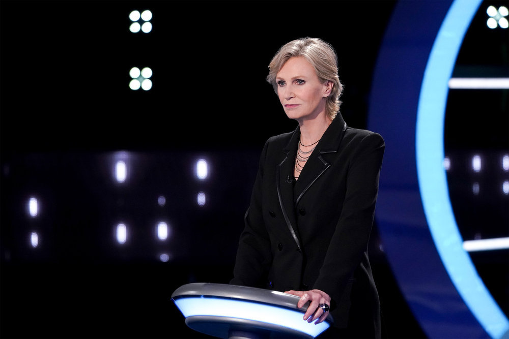 Weakest Link: Season Two Renewal for NBC Game Show Revival