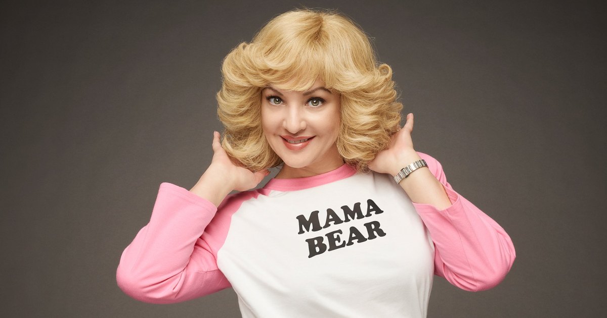 Wendi McLendon-Covey Will Have to Be ‘Dragged Kicking and Screaming’ When ‘The Goldbergs’ Ends