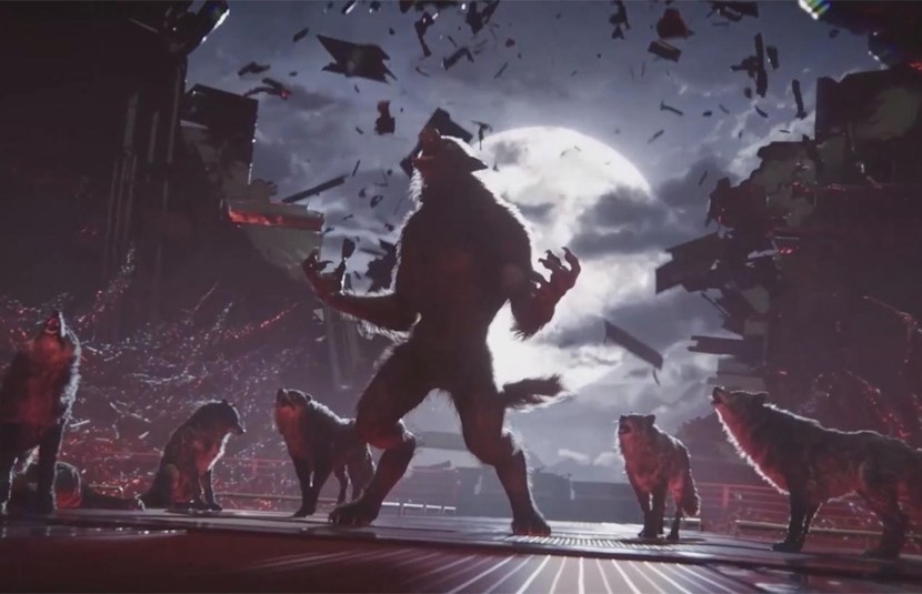 ‘Werewolf: The Apocalypse – Earthblood’ Launch Trailer Demonstrates Shapeshifting Mechanics Gameplay