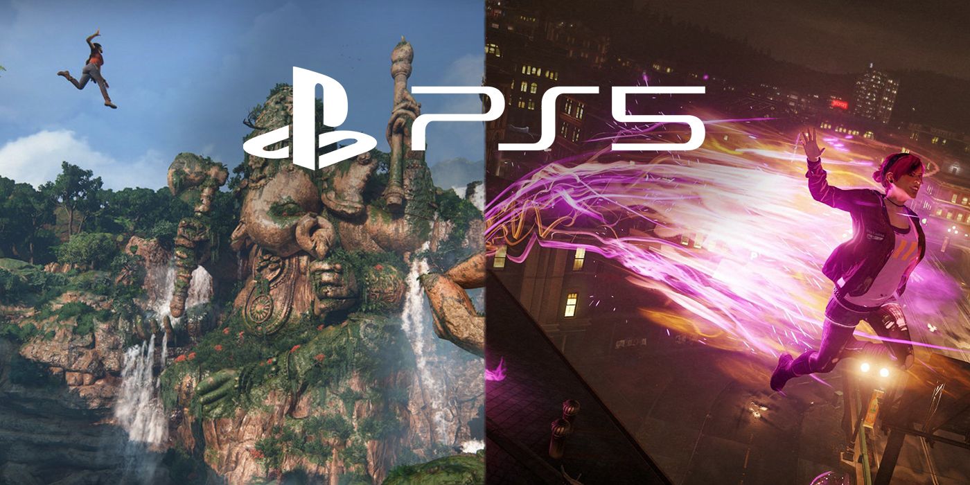 What ‘Existing Franchise’ is Sony’s New Studio Working On?