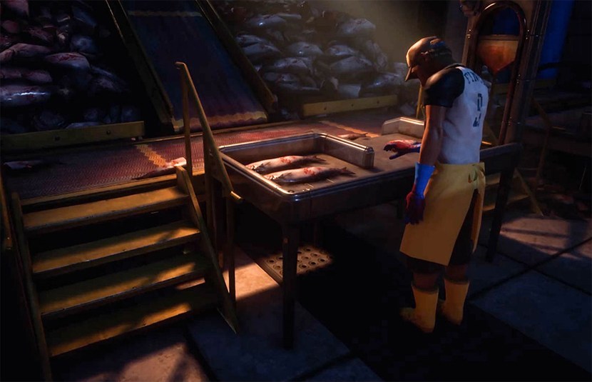 ‘What Remains of Edith Finch’ Heading to Xbox Game Pass Later This Month
