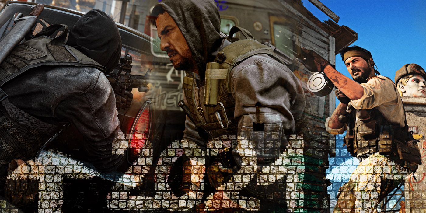 What to Expect from Call of Duty: Black Ops Cold War in 2021