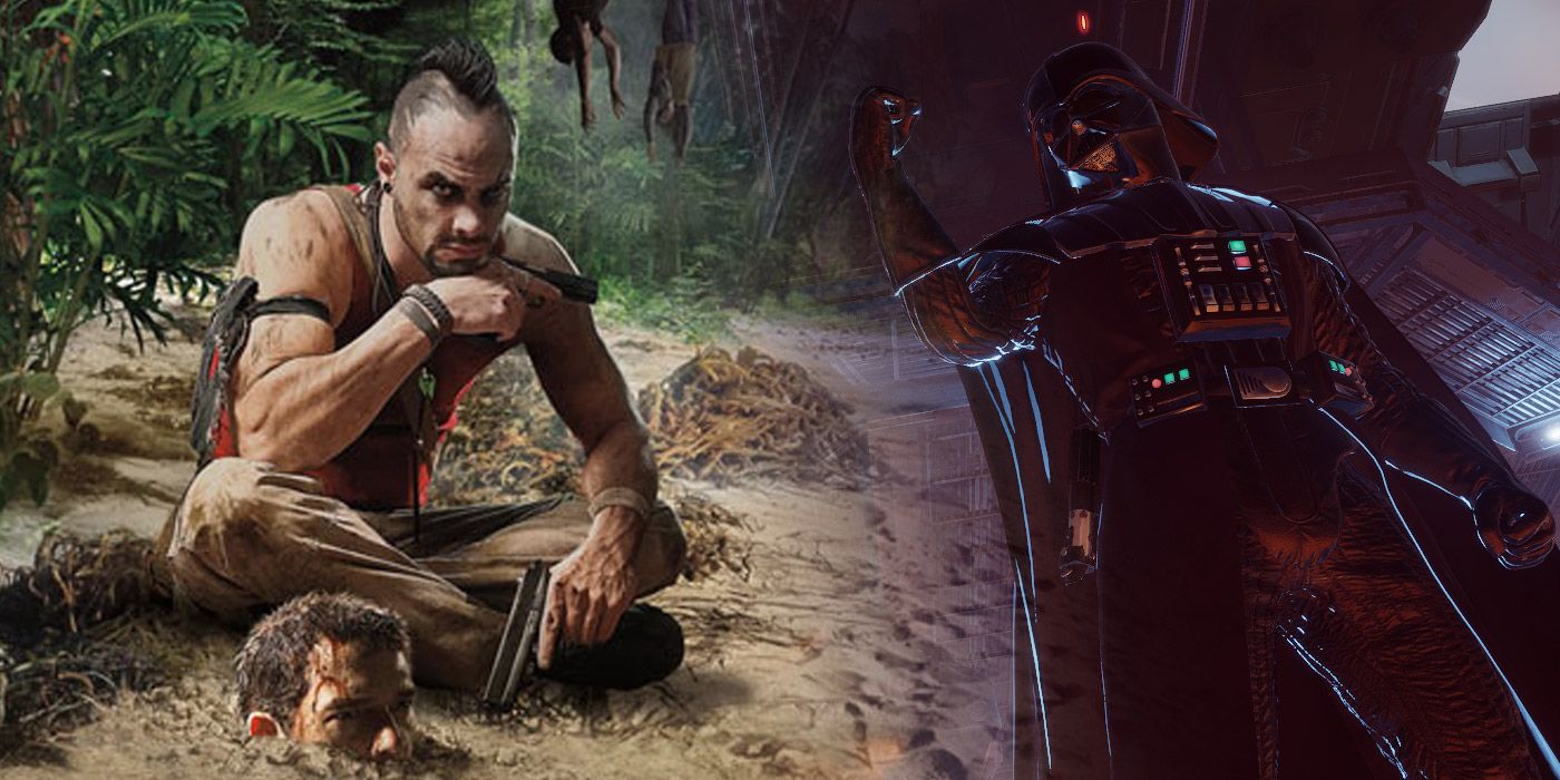 What Ubisoft’s Open World Star Wars Game Should Borrow from Far Cry