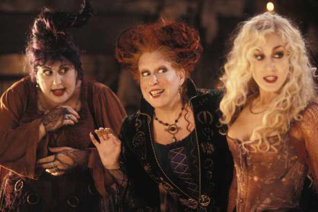 When is Hocus Pocus 2 release date? Cast, plot, trailer and latest news