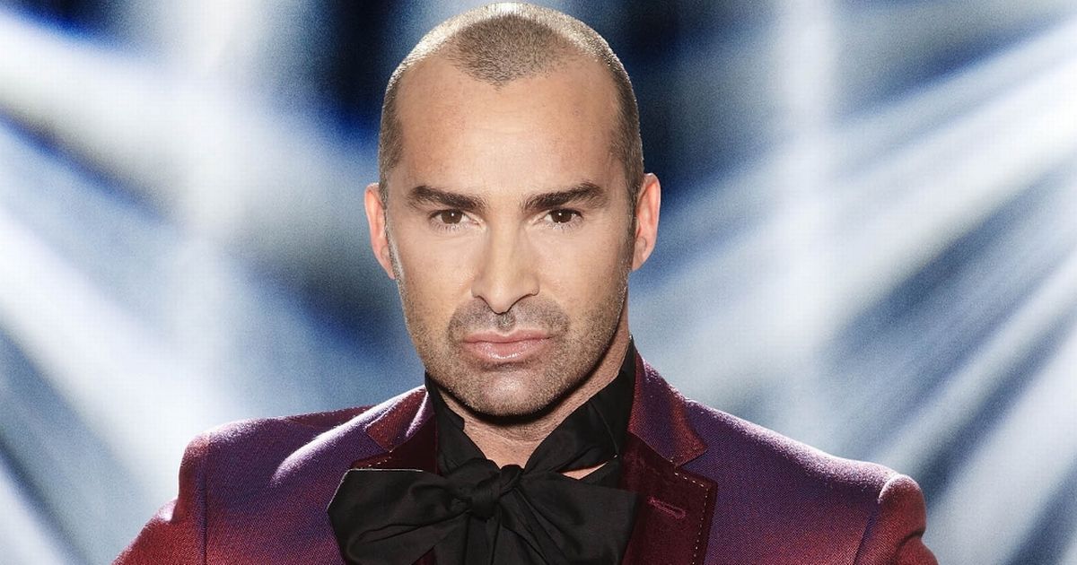 Where Louie Spence is now – from brutal Dancing on Ice axe to working in Benidorm bar
