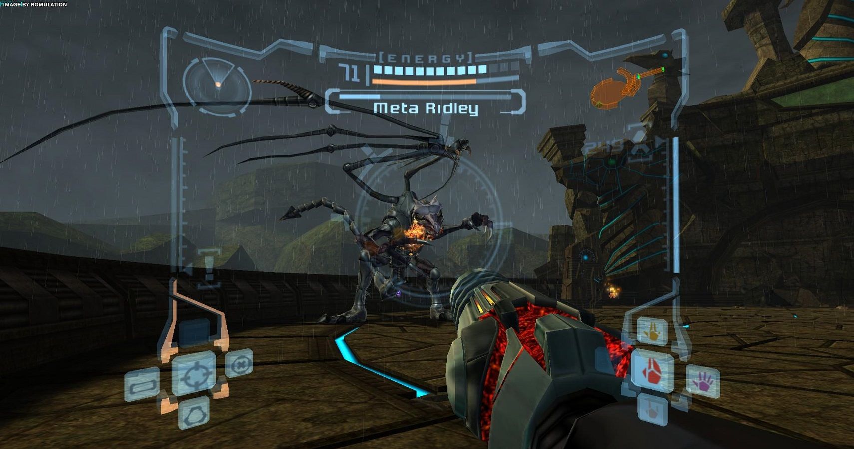 Why A New Metroid Game Should Not Be Open World