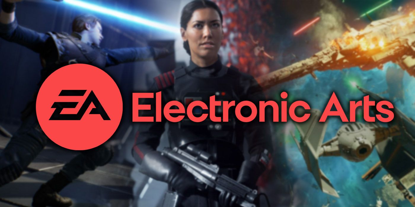 Why EA May Have Lost Its Star Wars Exclusivity License