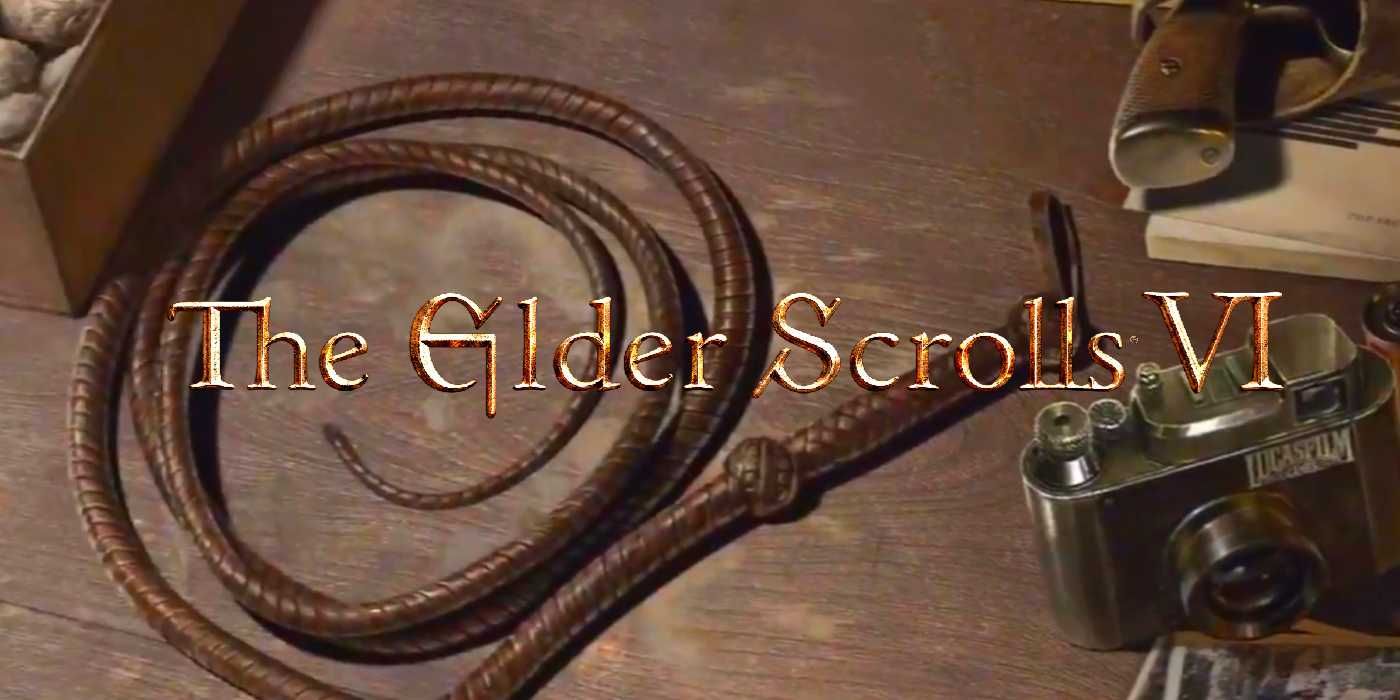 Why Elder Scrolls Fans Shouldn’t Worry About the Indiana Jones Game