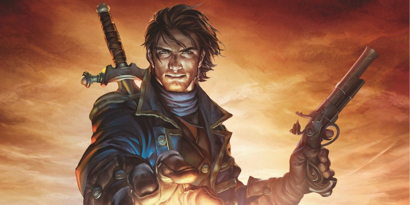 Why Fable 4 Should Stick With Albion