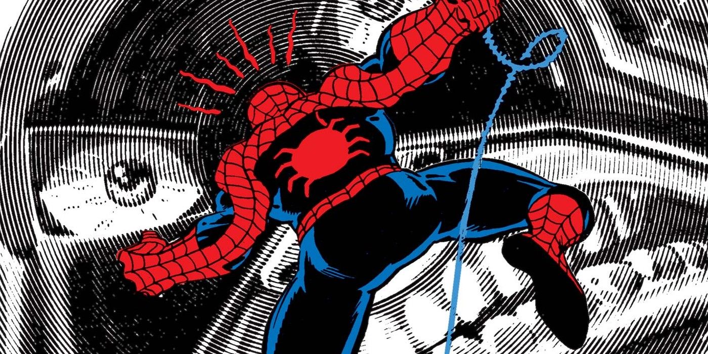 Why Stopping the Juggernaut Is STILL Spider-Man’s Greatest Triumph