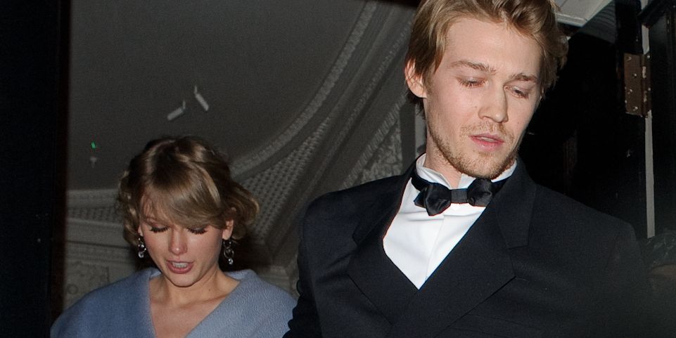 Why Taylor Swift Is Ready to Be More Public About Her 4-Year Romance With Joe Alwyn